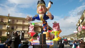 Dove mangiare a Carnevale paestum