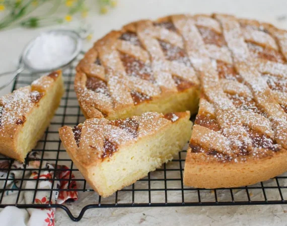 Dove acquistare la pastiera di Pasqua a Paestum